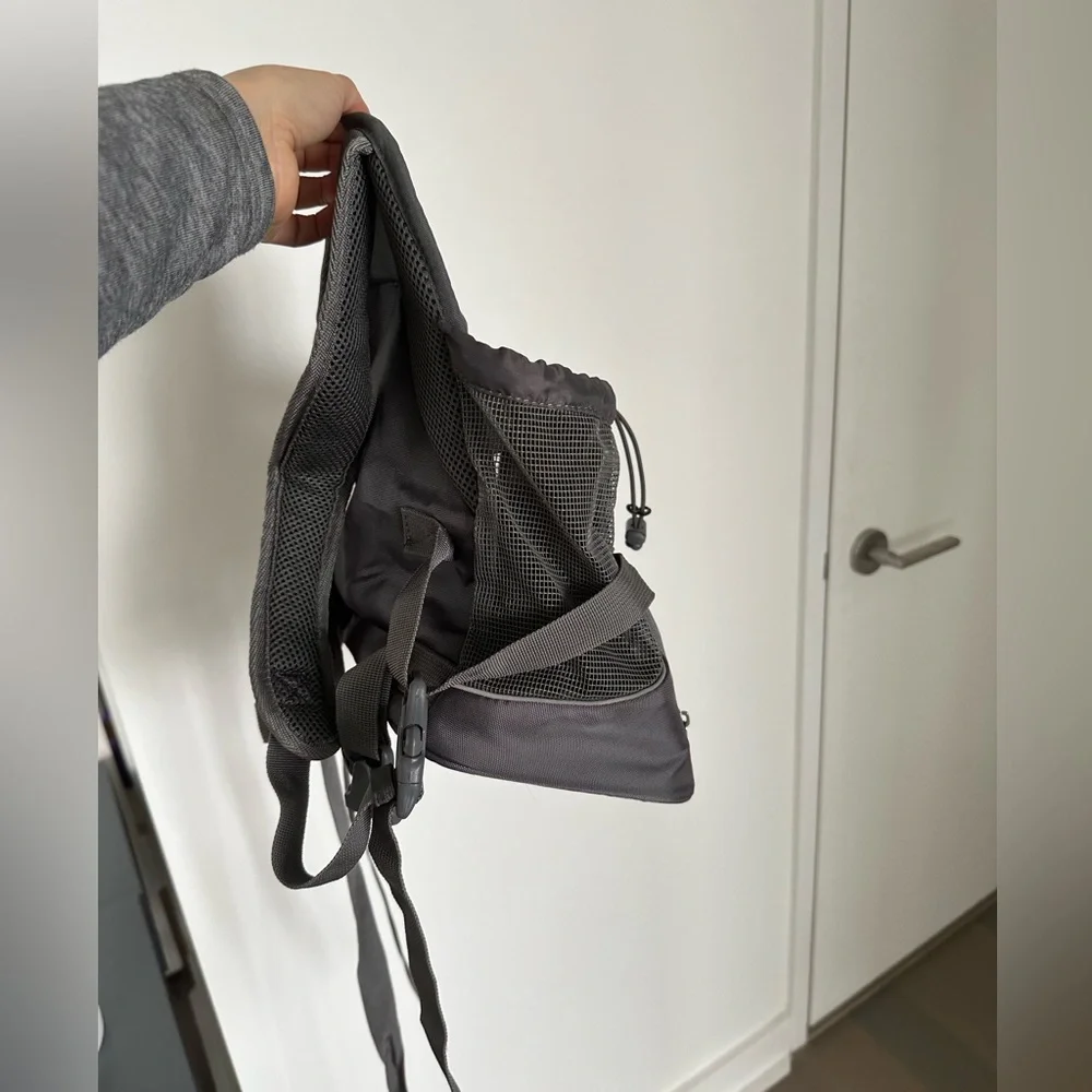 Hound Dog pet dog carrier, backpack